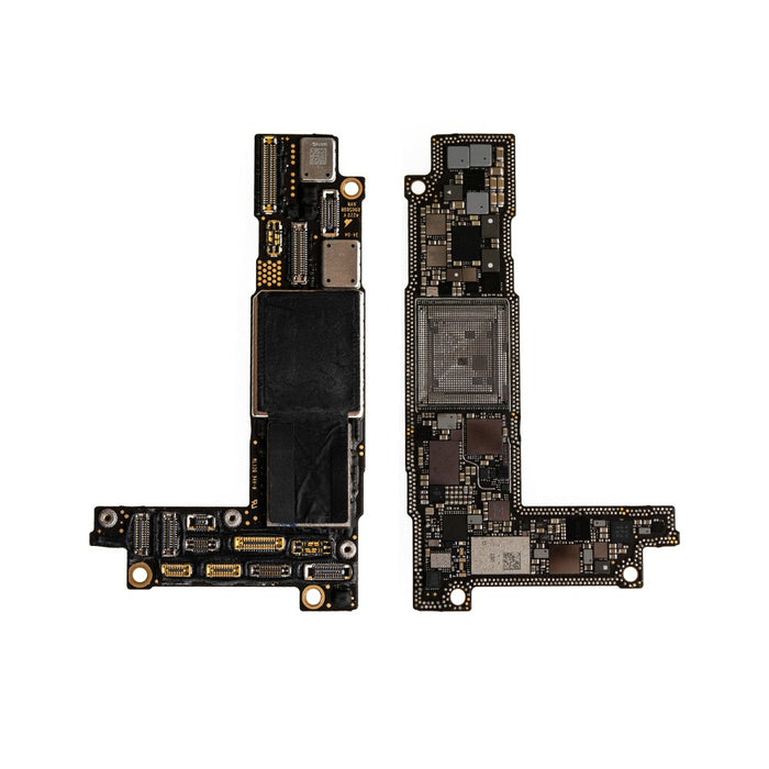 64G Upper CNC Board CPU Swap Baseband Drill Motherboard for iPhone 12 mini