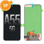 Samsung Galaxy A55 5G A556B OLED Screen Replacement Digitizer GH82-34308A (Service Pack)