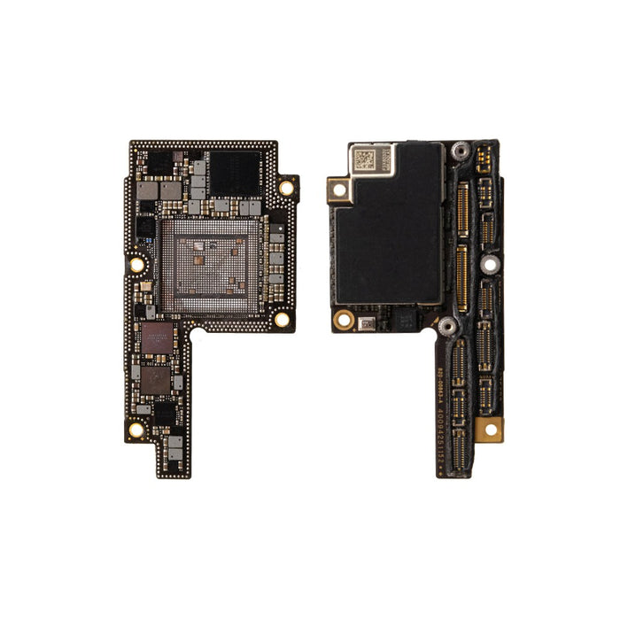 Upper CNC Board CPU Swap Baseband Drill Motherboard for iPhone X