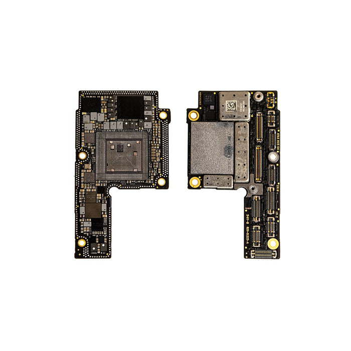 Upper CNC Board CPU Swap Baseband Drill Motherboard for iPhone XS Max