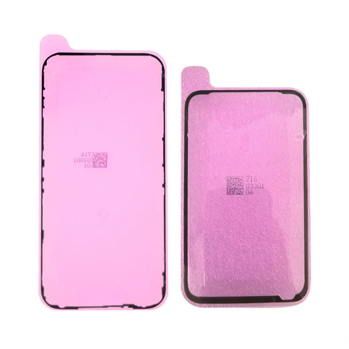 Mid-Frame Housing for iPhone 17 Pro Max -Deep Blue (With SIM Tray Version) (BQ7)