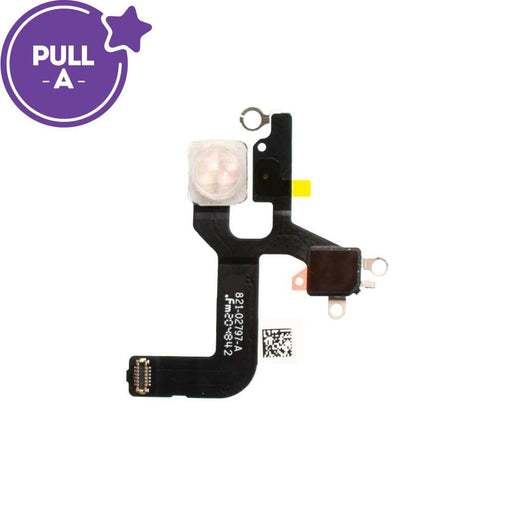 Camera Flash Light Flex Cable for iPhone 12 (PULL-A) - JPC MOBILE ACCESSORIES