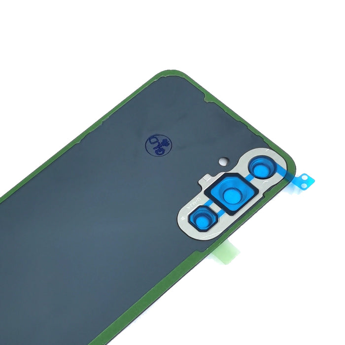 Sustitución de la tapa trasera del Samsung Galaxy S23 FE - Grafito