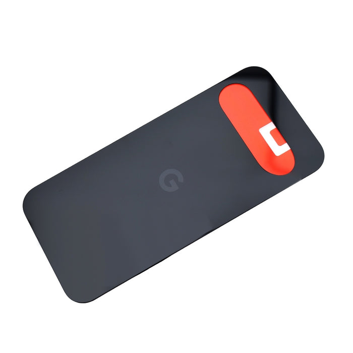 BQ7 Rear Cover Glass for Google Pixel 9 -Obsidian