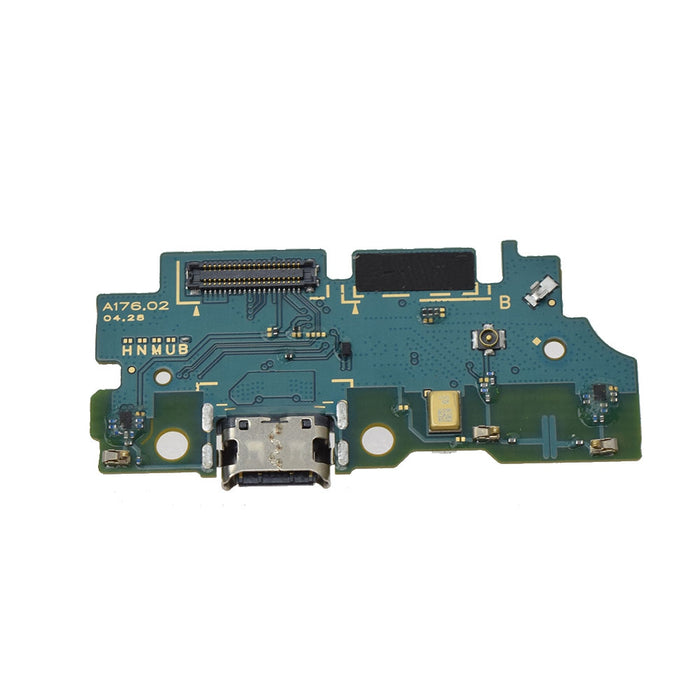Placa de puerto de carga Samsung Galaxy A15 A155F / A15 5G A156B A156U (EXTRAÍDA-A)
