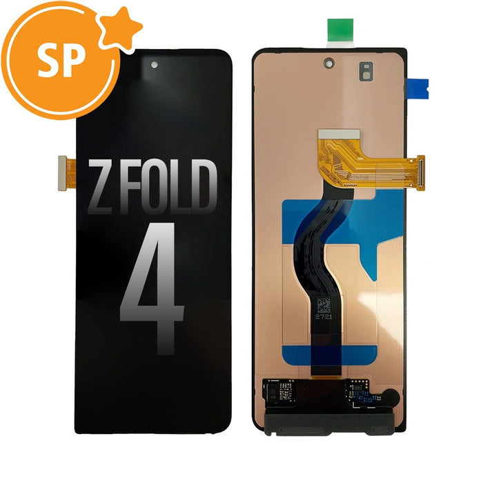 Samsung Galaxy Z Fold4 F936B Outer LCD Screen Replacement GH96-15279A (Service Pack)