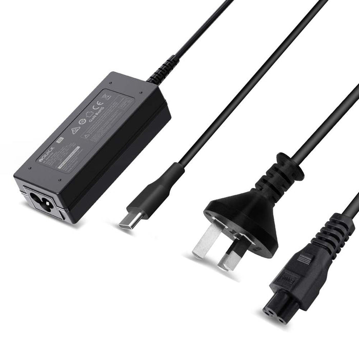 65W USB - C Universal Laptop Charger | MacBook Dell HP Lenovo Asus Acer Laptop Charger JPC MOBILE ACCESSORIES