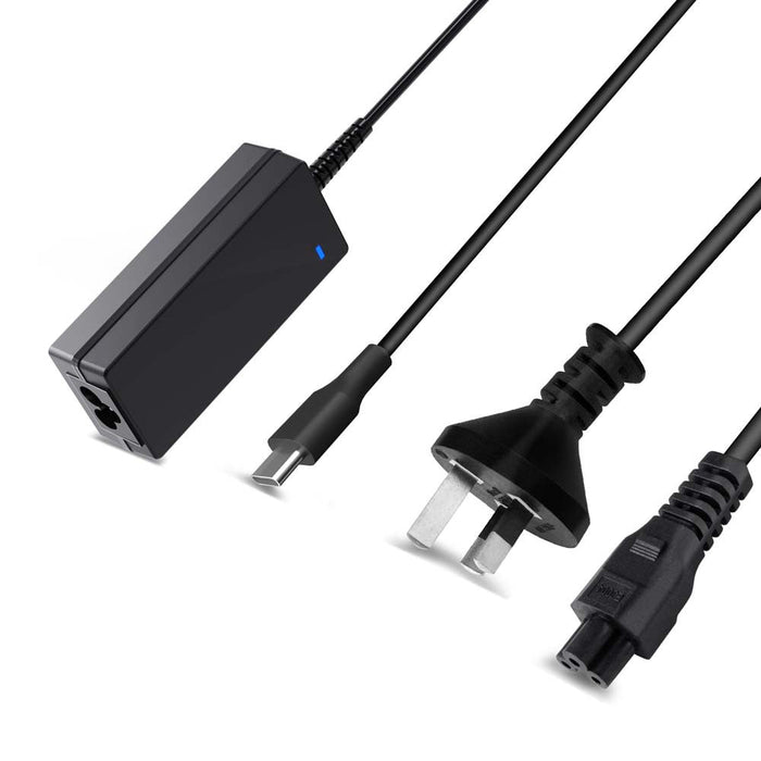 65W USB - C Universal Laptop Charger | MacBook Dell HP Lenovo Asus Acer Laptop Charger JPC MOBILE ACCESSORIES