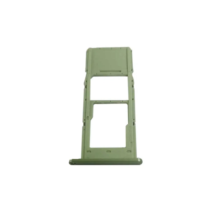Single SIM Card Tray for Samsung Galaxy A14 4G A145-Green