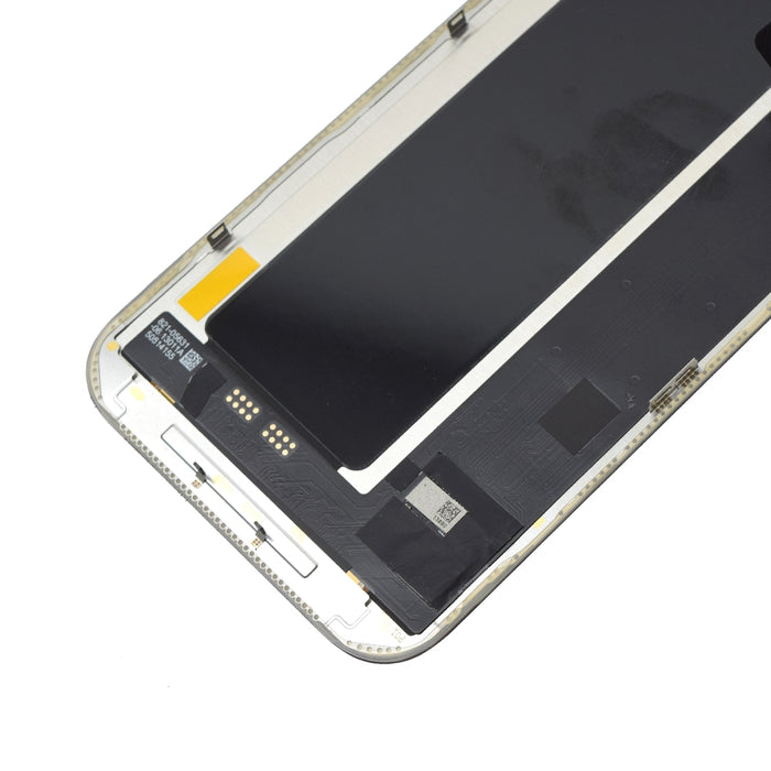BQ7 Soft OLED Assembly for iPhone 17 Pro Max Screen Replacement (120HZ)