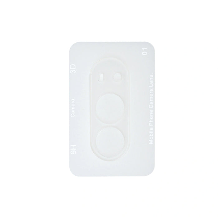 Alternate product view of the Kinglas iPhone Duo camera lens protector