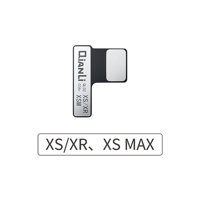 Qianli Dot Projector Matrix Flex Cable for iPhone XS / XR / XSM Face ID Detection Repair FPC
