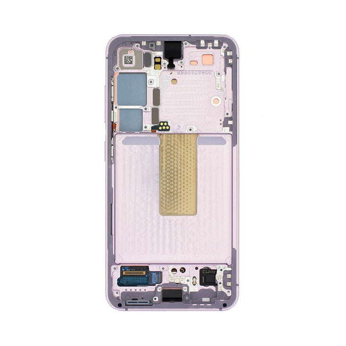 Samsung Galaxy S23 5G Screen Repair - Lavender