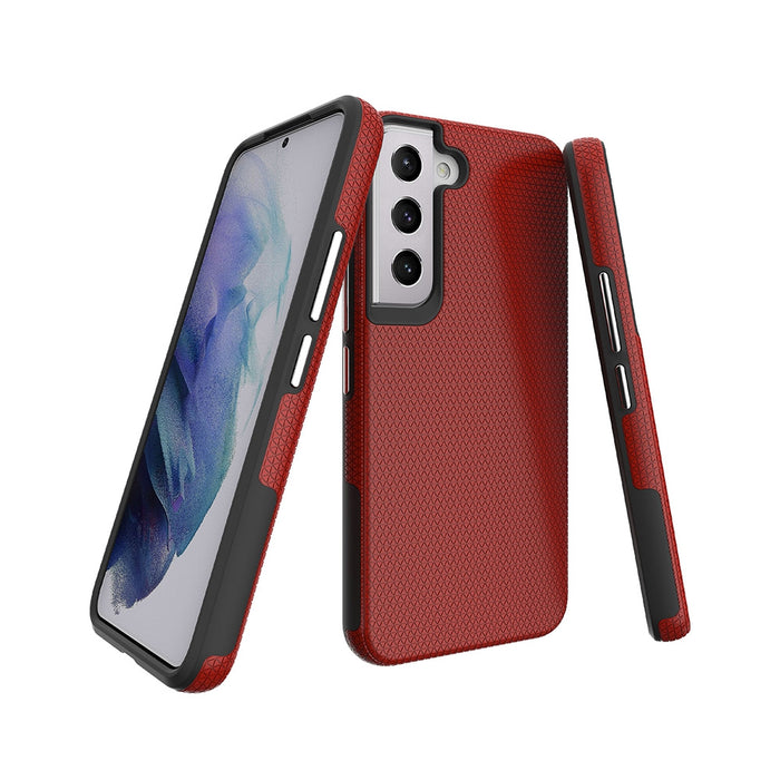 Navy Rhinos rugged shockproof case for Samsung Galaxy S23 Plus
