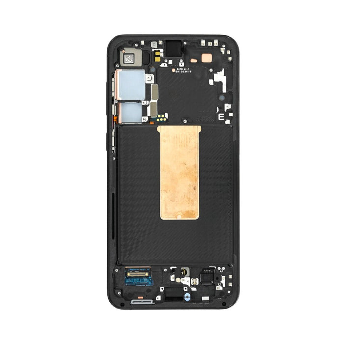 Samsung Galaxy S23 Plus 5G Screen Repair - Phantom Black