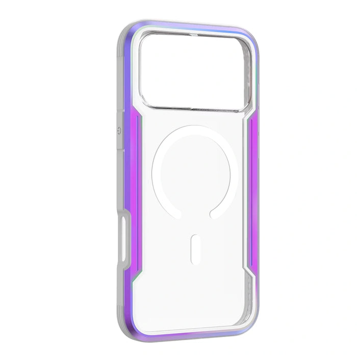 iPhone 17 Pro Max / 18 Pro Max REDEFINE Shield Shockproof Heavy Duty Armor Case Cover With Magnetic Ring