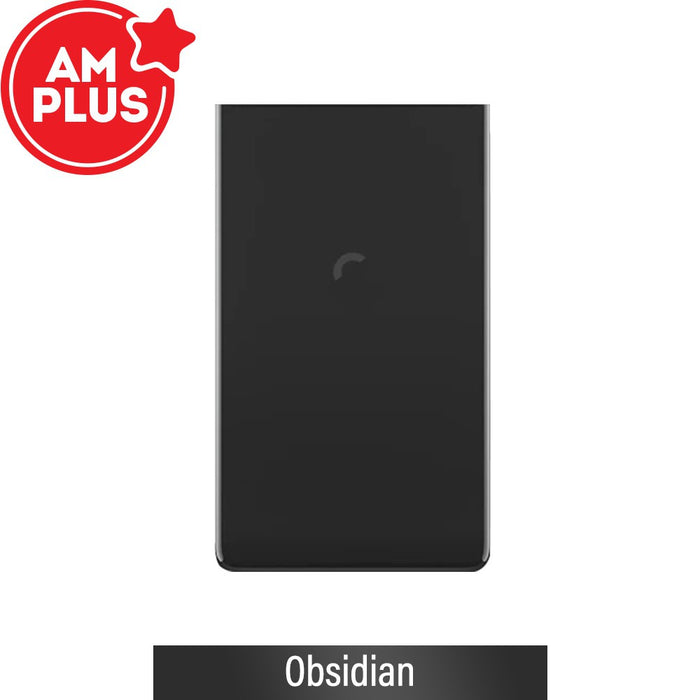 Rear Cover Glass for Google Pixel 7 - Obsidian