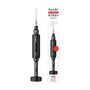Qianli-iWhale Torque 3D Pentagon Screwdriver Model: A