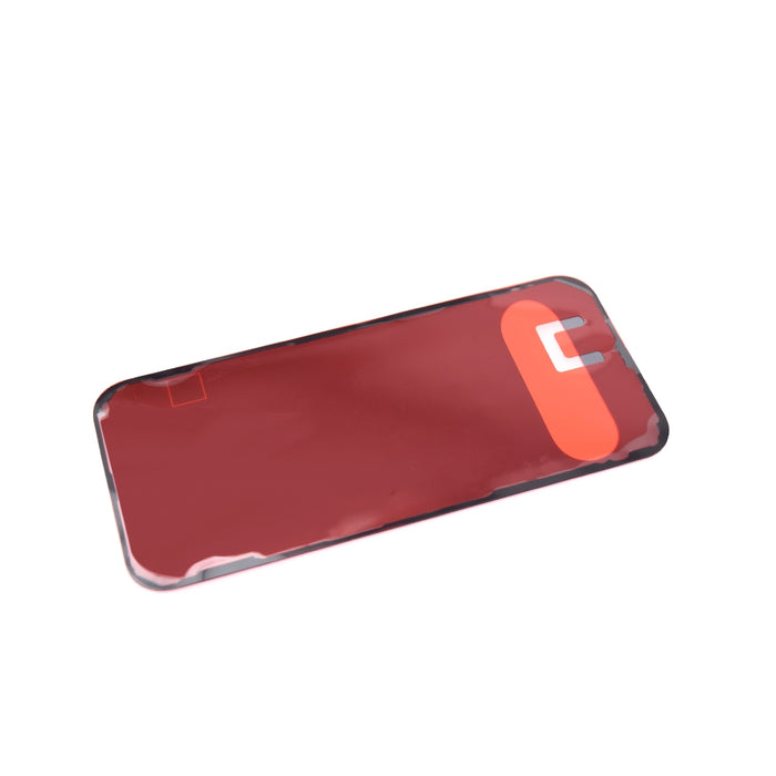 BQ7 Rear Cover Glass for Google Pixel 9 - Porcelain