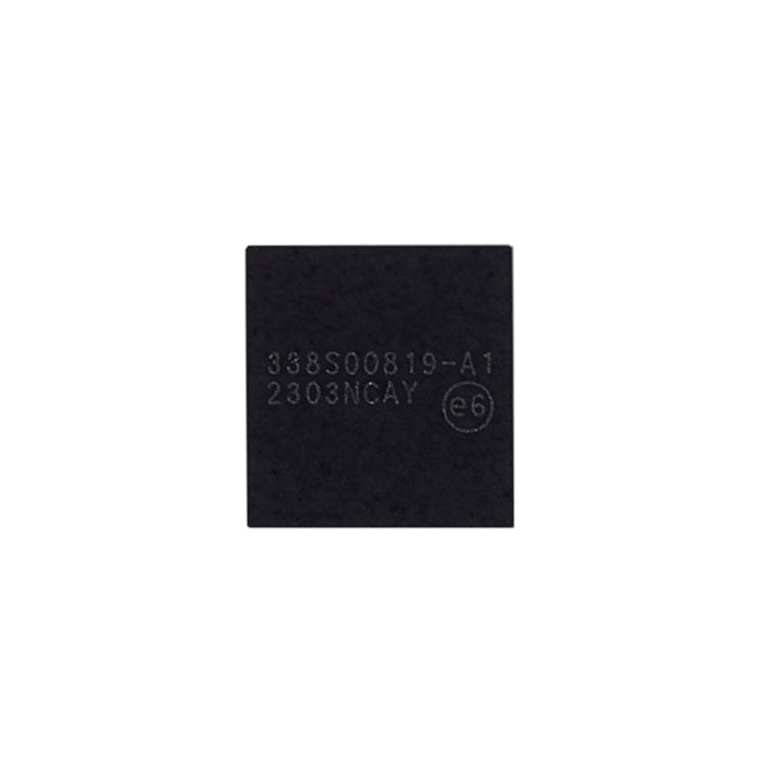 Circuito integrado de gestión de energía para cámara (338S00762) serie iPhone 13 - CI de cámara para placa base profesional | Accesorios para móviles JPC