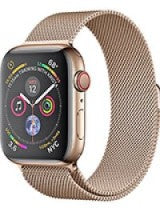 Apple Watch Series 4 / 5 (40MM) and (44MM)