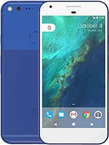 Google Pixel 1 and Pixel 1 XL