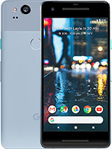 Google Pixel 2 and 2 XL