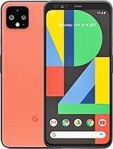 Google Pixel 4, 4A, 4A 5G and 4 XL
