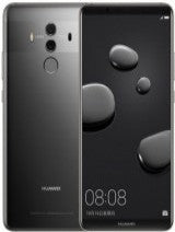 Huawei Mate 10 and Mate 10 Pro