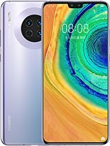 Huawei Mate 30 and Mate 30 Pro