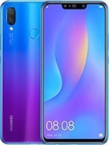 Huawei Nova 3, Nova 3i and Nova 3e