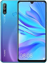 Huawei Nova 4 and Nova 4e