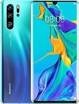 Huawei P30, P30 Pro and P30 Lite