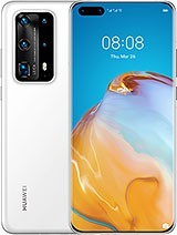 Huawei P40, P40 lite and P40 Pro