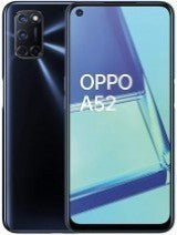 Oppo A52 and A52g