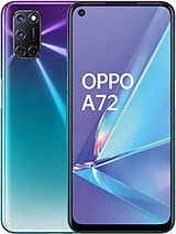 Oppo A72 and A72 5G