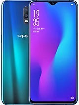 Oppo R17 and R17 Pro