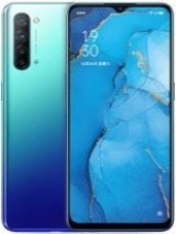 Oppo Reno 5 and Reno 5G