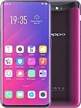 Oppo Reno Find X