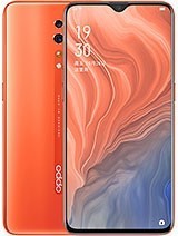 Oppo Reno z