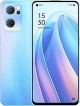 Oppo Reno 7