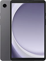 Samsung Galaxy Tab A9 and A9+