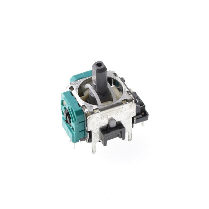 A-grade 3D analog joystick module precision gaming replacement part stick drift repair solution Nintendo Switch Australia