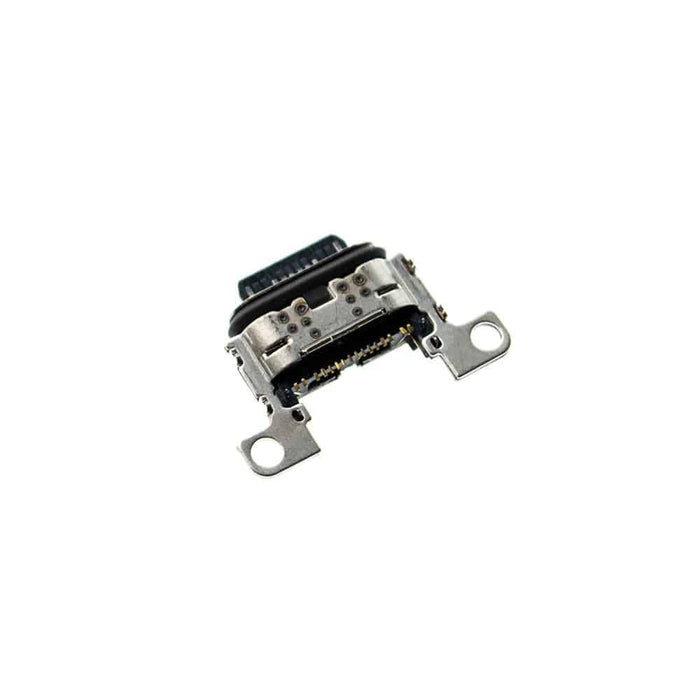 Samsung Galaxy Charging Port Flex Cable with Solder Points