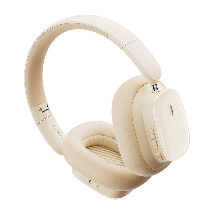 Baseus Bowie H1i Noise-Cancellation Wireless Headphones (A00050402113-00/A00050402223-00/A00050402633-00)