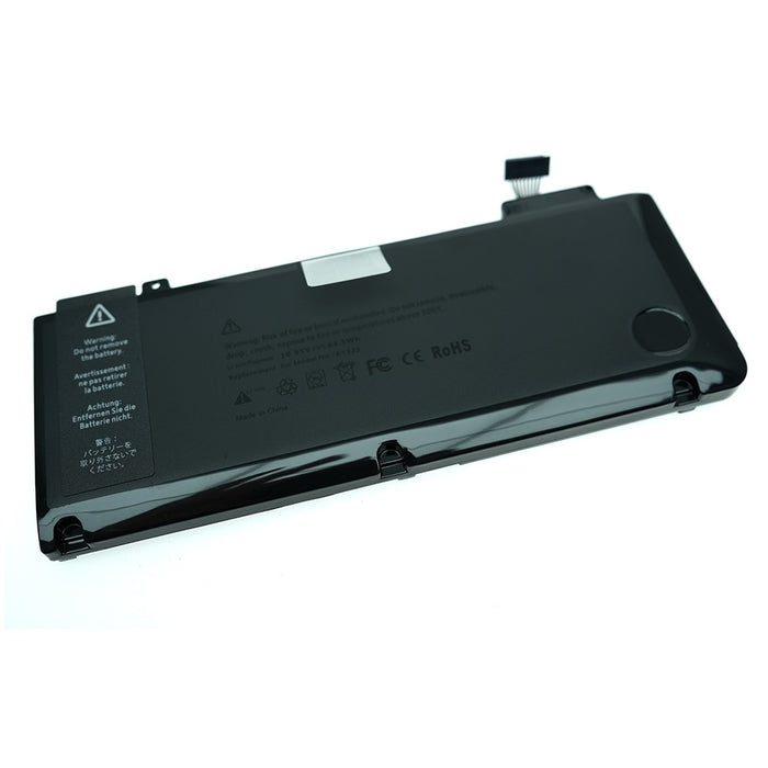 MacBook Pro 13" A1278 (2009-2012) Replacement Battery (AMPLUS)