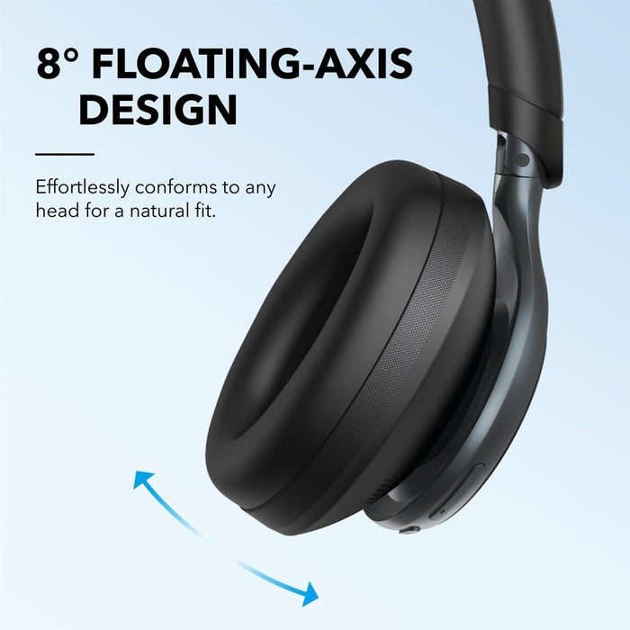 Anker Soundcore Space One Headphone (A3035)