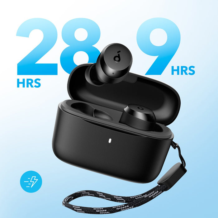 Anker Soundcore A20i Wireless Earbuds (A3948)