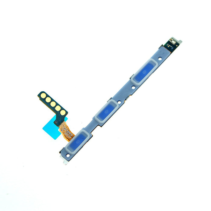 Power Button and Volume Button Flex Cable for Samsung Galaxy A54 5G A546B / A34 5G A346B (PULL-A)
