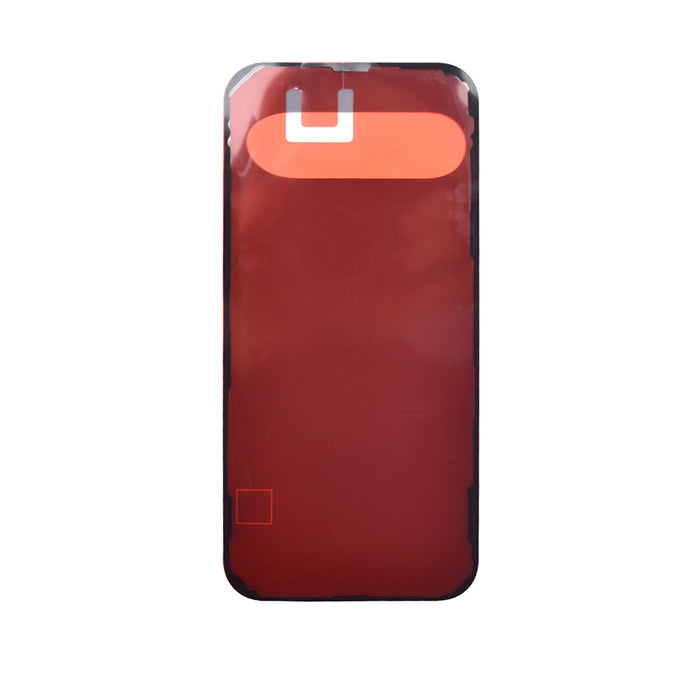 BQ7 Rear Cover Glass for Google Pixel 9 - Wintergreen